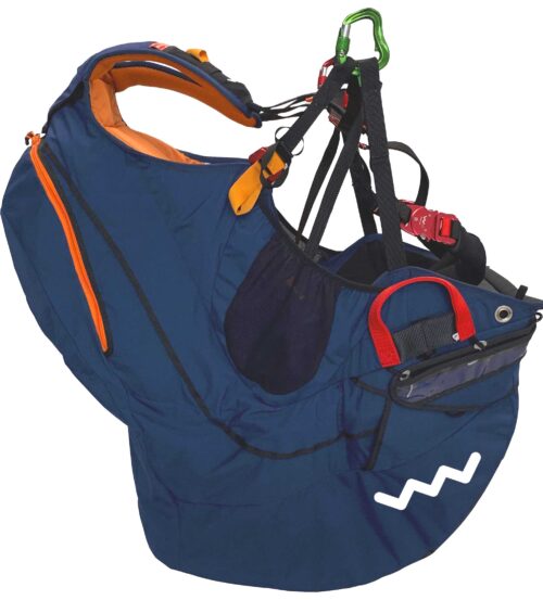 Woody Valley Exense Air – Начинаещи