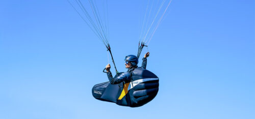 SWING Connect Race Lite