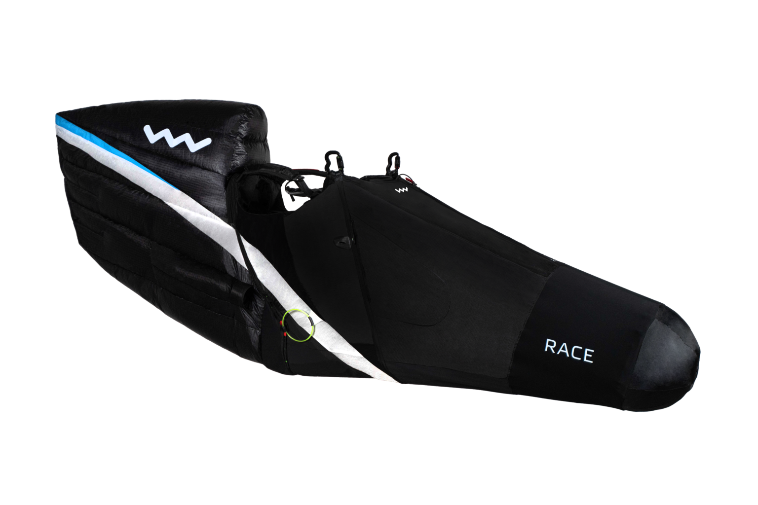 Woody Valley Race