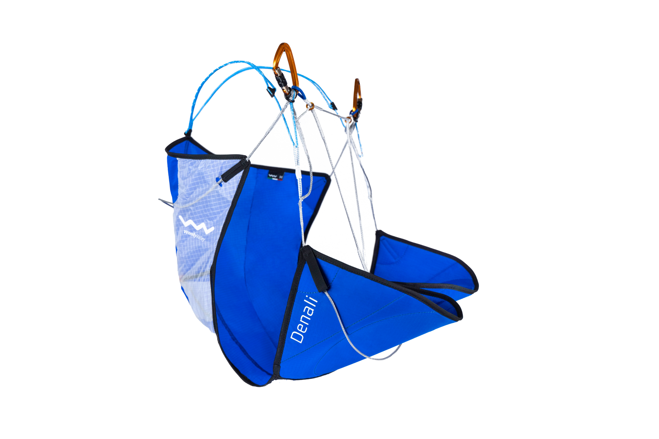 Woody Valley Denali 2 – Ултра лека