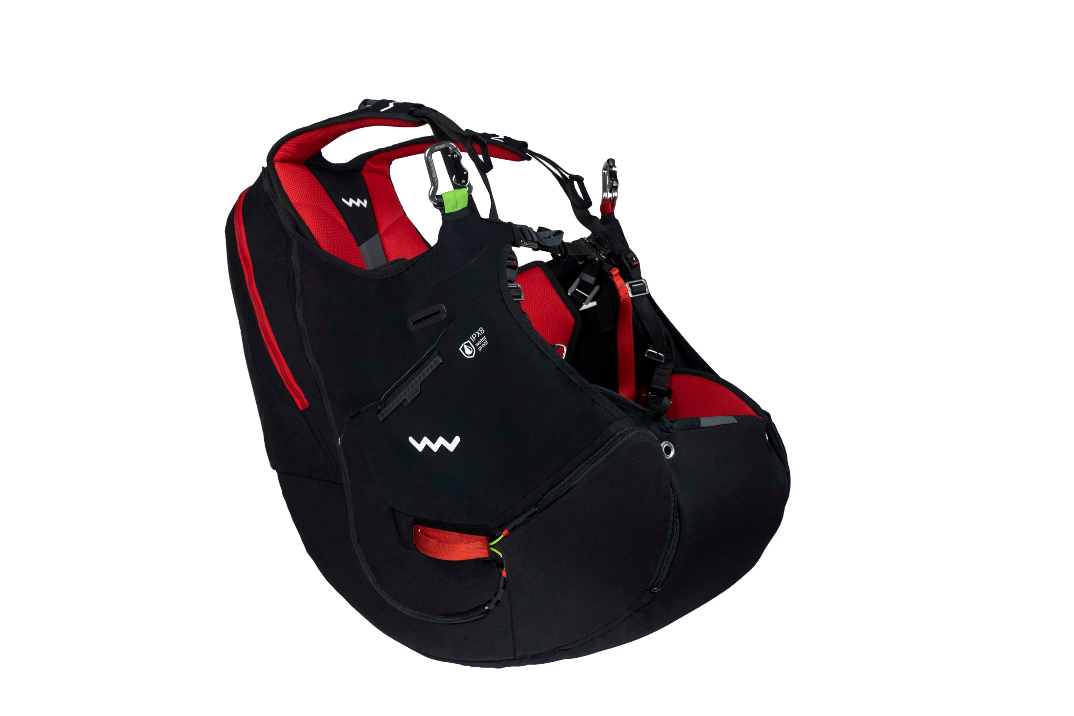 Woody Valley MK1 – Акро