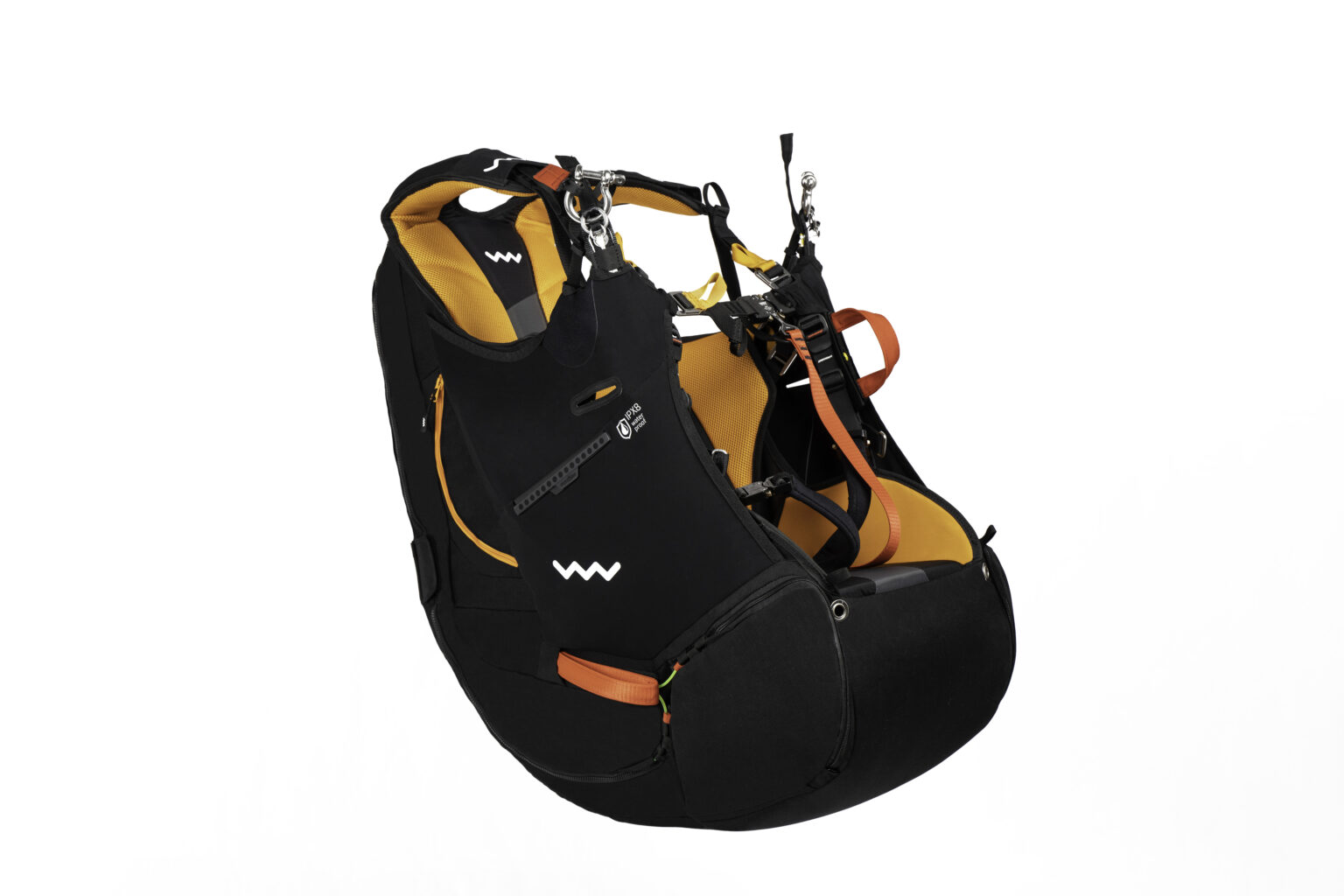 Woody Valley MK1 Pro – Акро