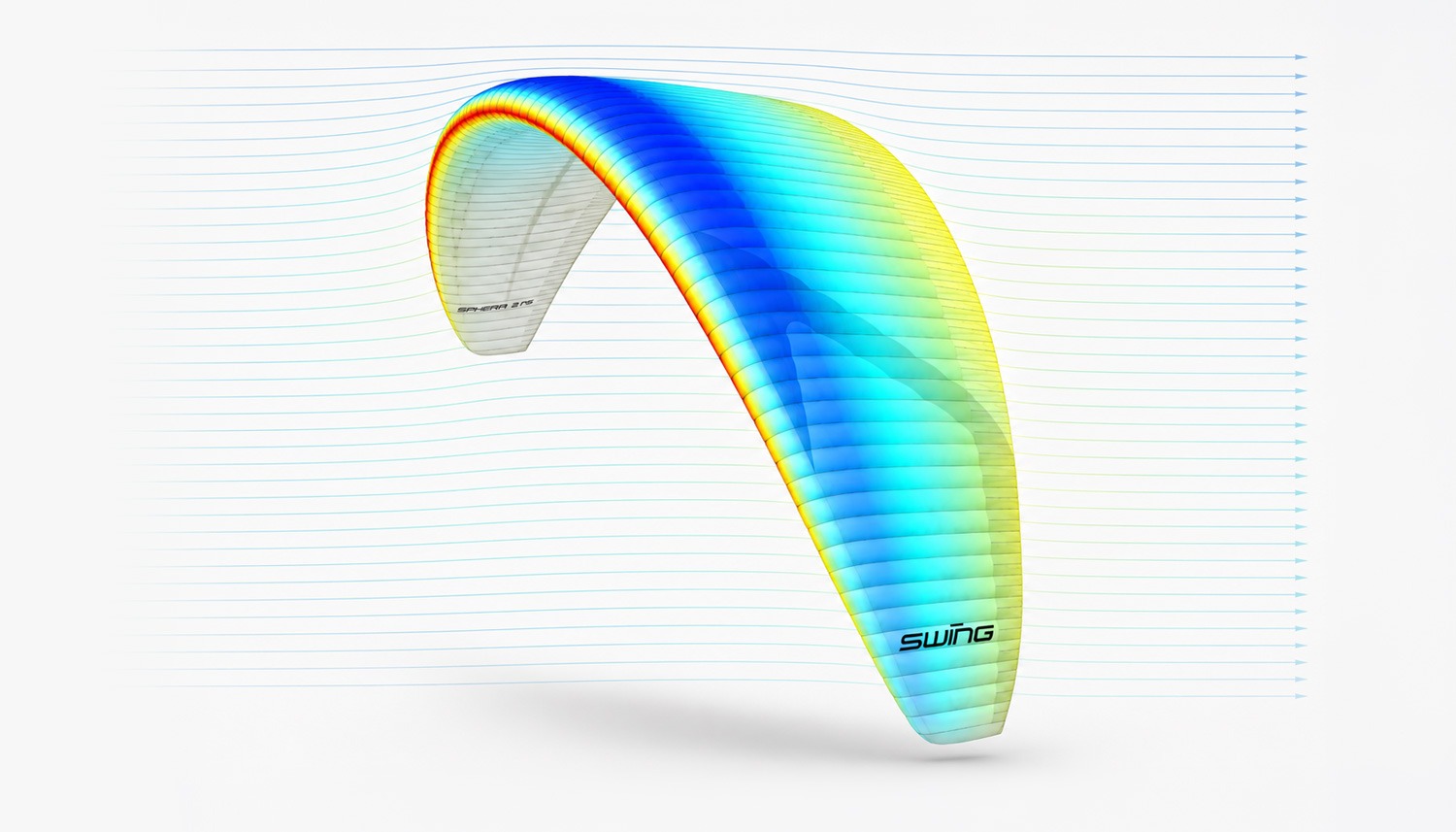 Swing Sphera 2 RS