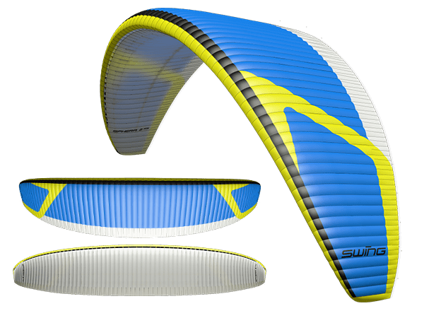 Swing Sphera 2 RS